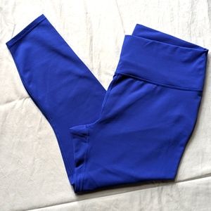 Fabletics PowerHold workout leggings - size XL